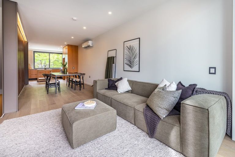 Photo of property in Latimer Terraces, 18/197 Hereford Street, Christchurch Central, Christchurch, 8011