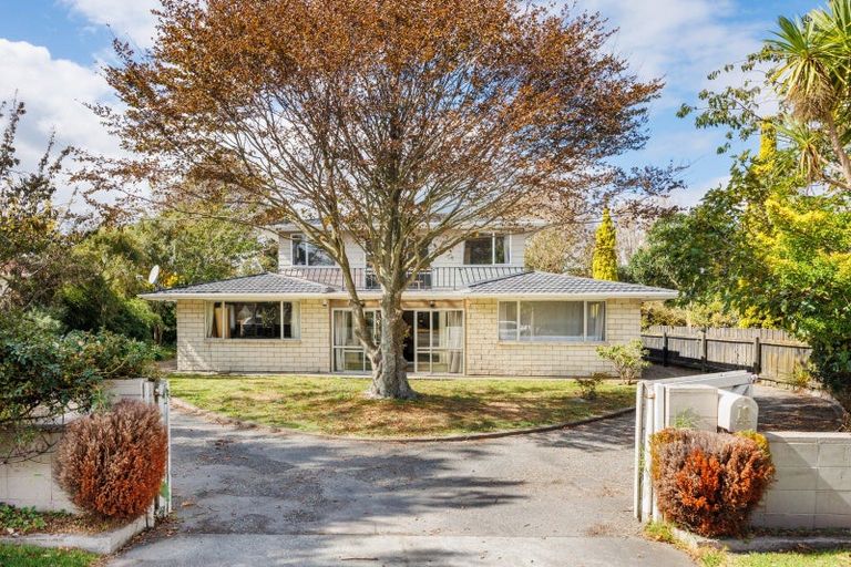Photo of property in 10 Futter Street, Foxton, 4814