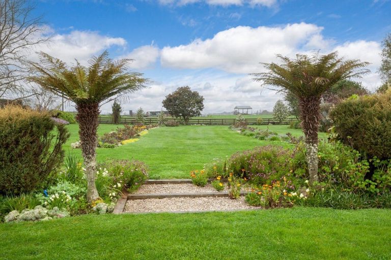 Photo of property in 735 Paterangi Road, Te Awamutu, Ohaupo, 3883