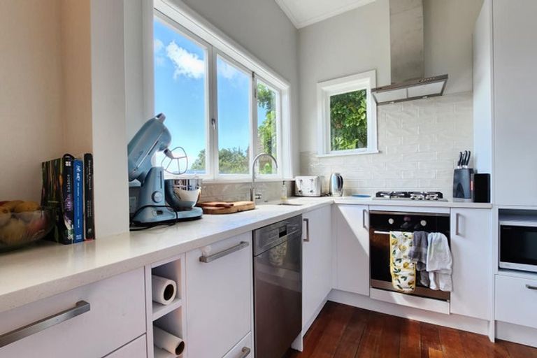 Photo of property in 36 Upoko Road, Hataitai, Wellington, 6021