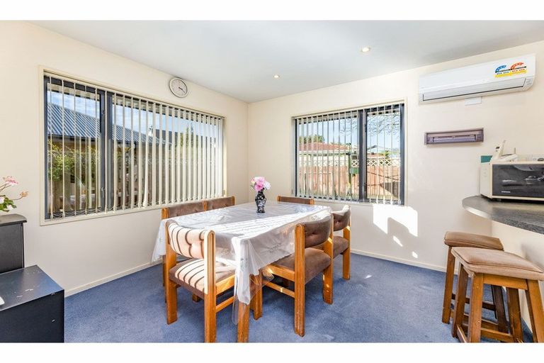 Photo of property in 86a Mackworth Street, Woolston, Christchurch, 8062