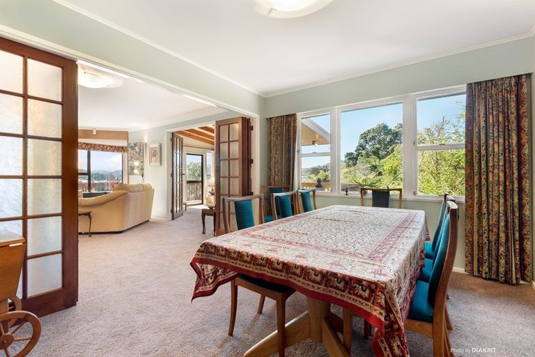 Photo of property in 135 Donald Street, Karori, Wellington, 6012