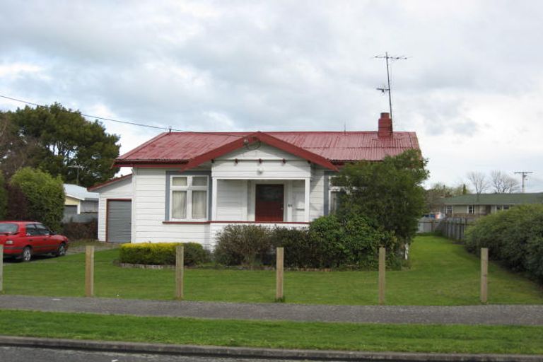 Photo of property in 86 Herbert Street, Masterton, 5810