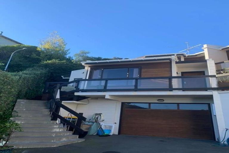 Photo of property in 122f3 Pope Street, Camborne, Porirua, 5026