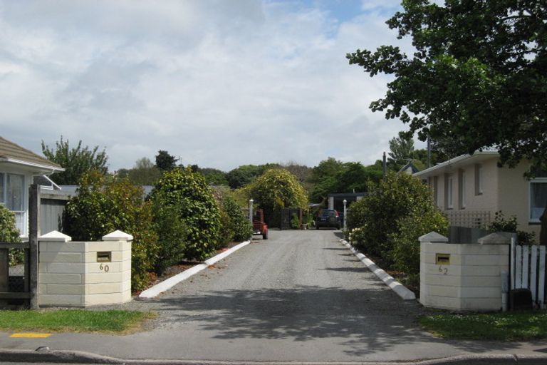 Photo of property in 60 Wesley Street, Kaiapoi, 7630