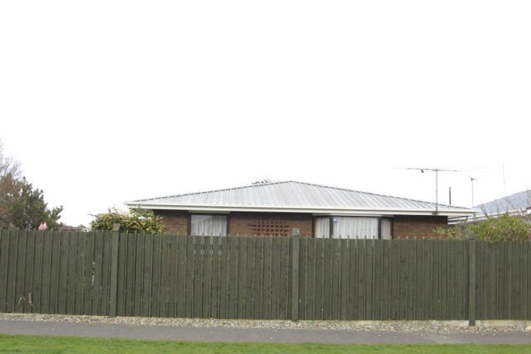 Photo of property in 25b Roy Street, Strathern, Invercargill, 9812
