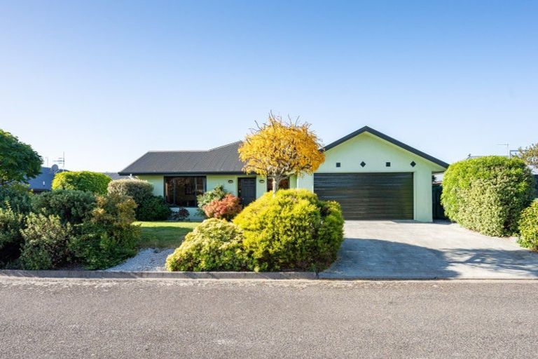 Photo of property in 3 William Palmer Place, Brightwater, 7022