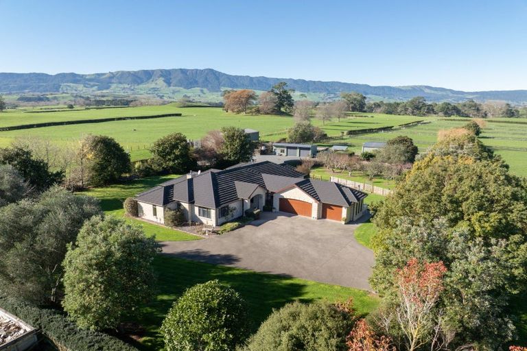 Photo of property in 18b Taihoa Road, Matamata, 3473