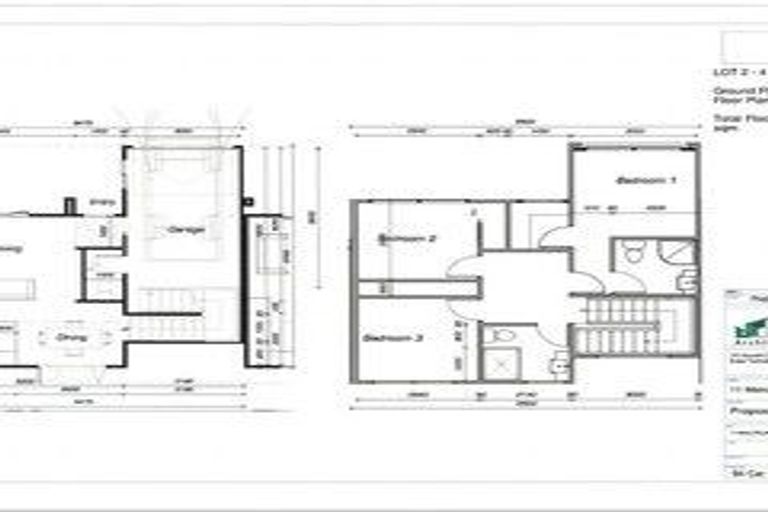 Photo of property in 11 Malcolm Place, Mangere East, Auckland, 2024