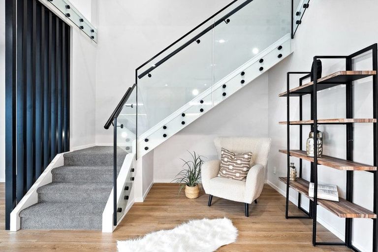 Photo of property in 6 La Bella Road, Hobsonville, Auckland, 0616