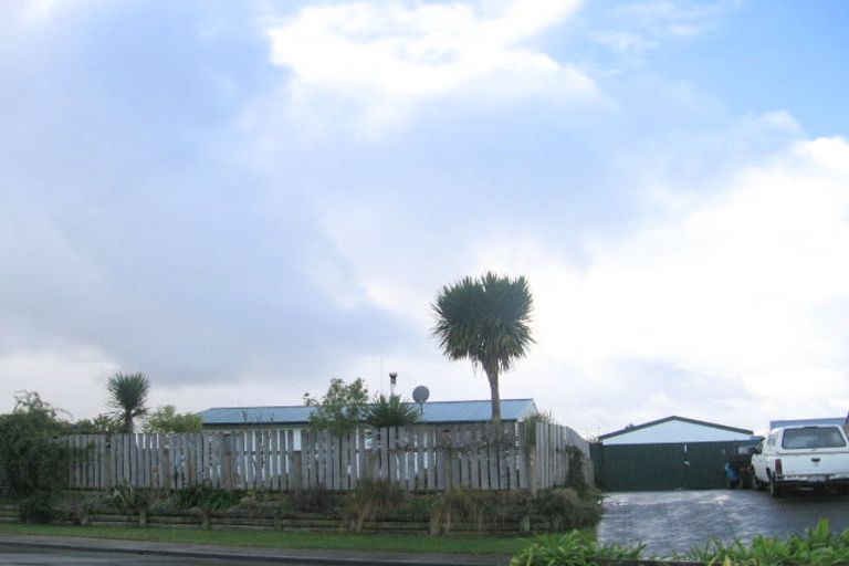 Photo of property in 12 Kilkee Terrace, Flaxmere, Hastings, 4120