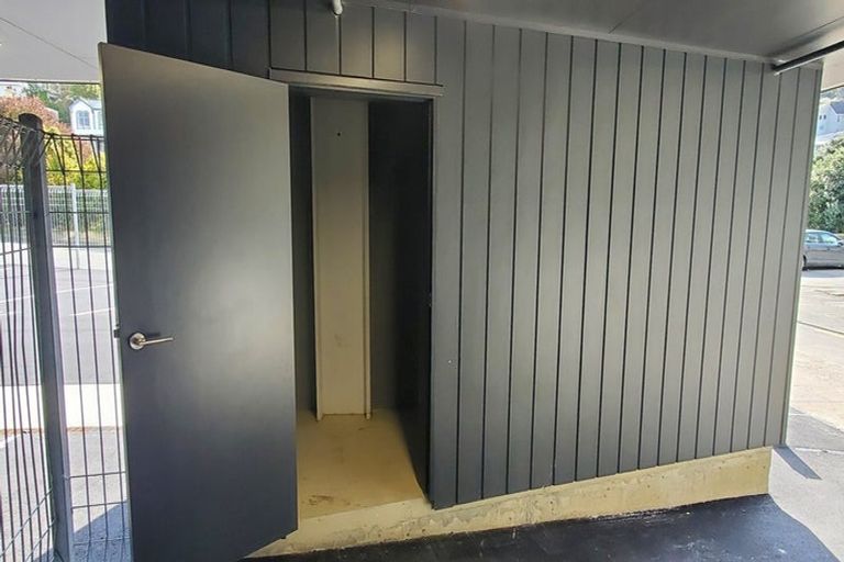 Photo of property in 212 Willis Street, Te Aro, Wellington, 6011