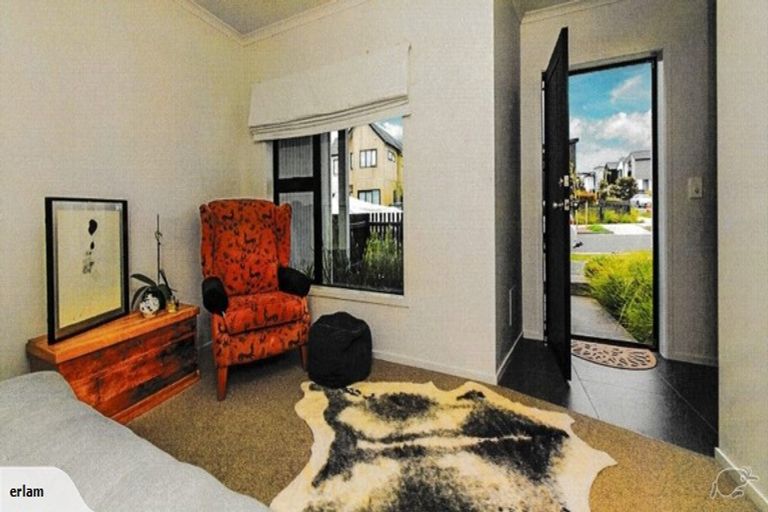 Photo of property in 5 Onekiritea Road, Hobsonville, Auckland, 0616