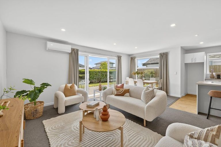 Photo of property in 68 Packard Crescent, Halswell, Christchurch, 8025