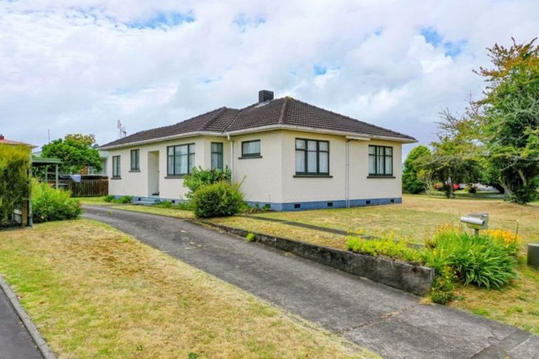 Photo of property in 56 James Street, Whakatane, 3120
