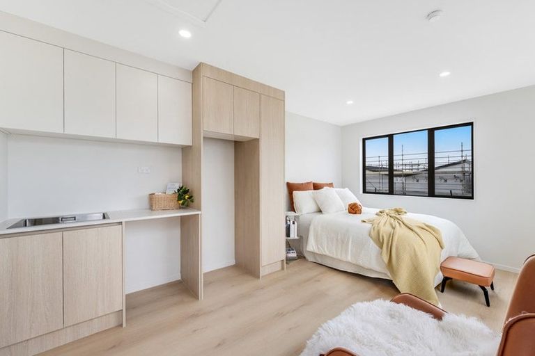 Photo of property in 26 Toetoe Street, Westgate, Auckland, 0814