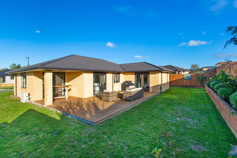 Photo of property in 4 Matawhero Place, Ngaruawahia, Hamilton, 3288