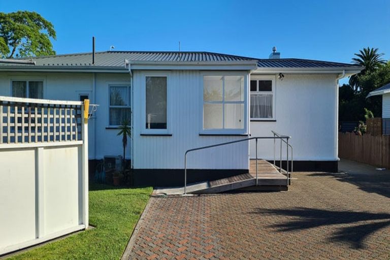 Photo of property in 800 Childers Road, Te Hapara, Gisborne, 4010