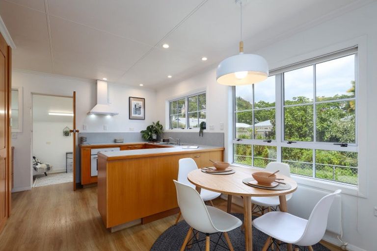 Photo of property in 8 Brook Street, The Brook, Nelson, 7010