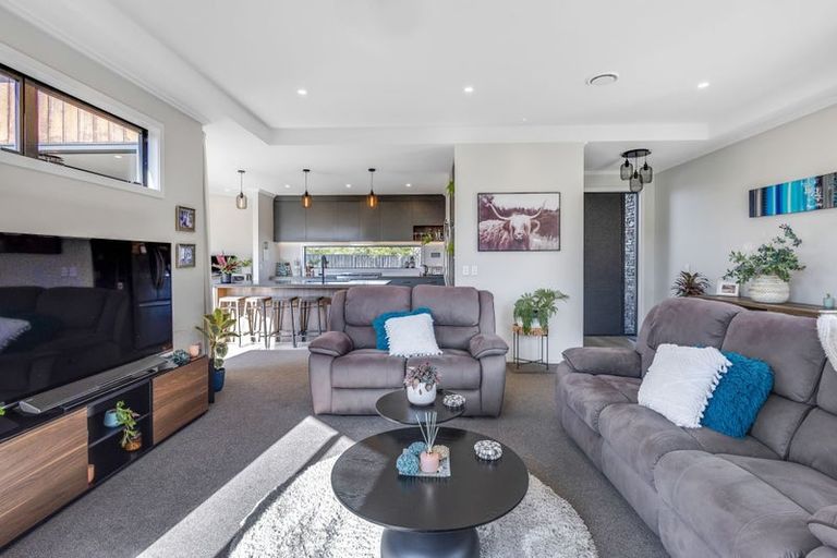 Photo of property in 12 Riverstone Drive, Rolleston, 7614