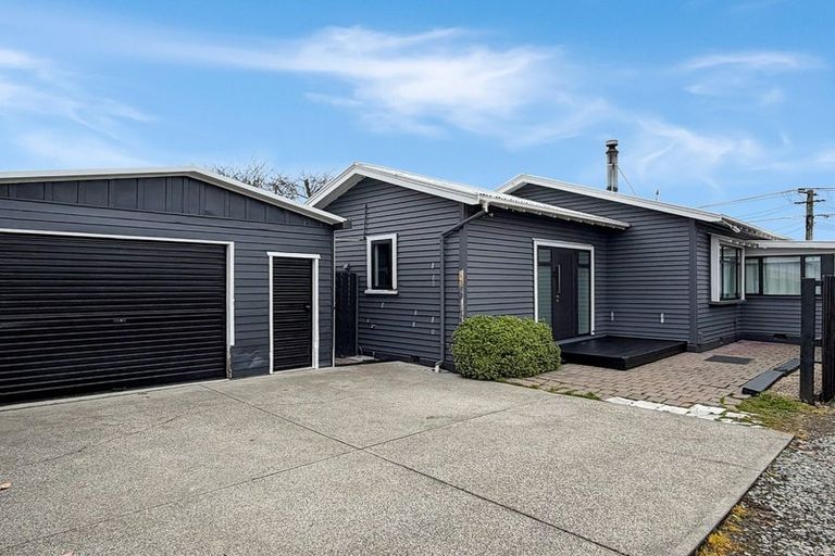 Photo of property in 128 Kerrs Road, Avonside, Christchurch, 8061