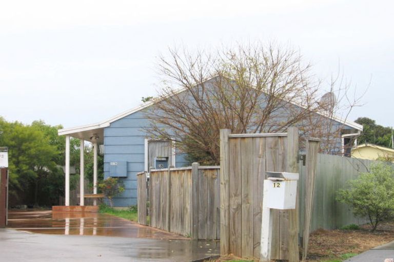 Photo of property in 5 Wiltshire Place, Tamatea, Napier, 4112
