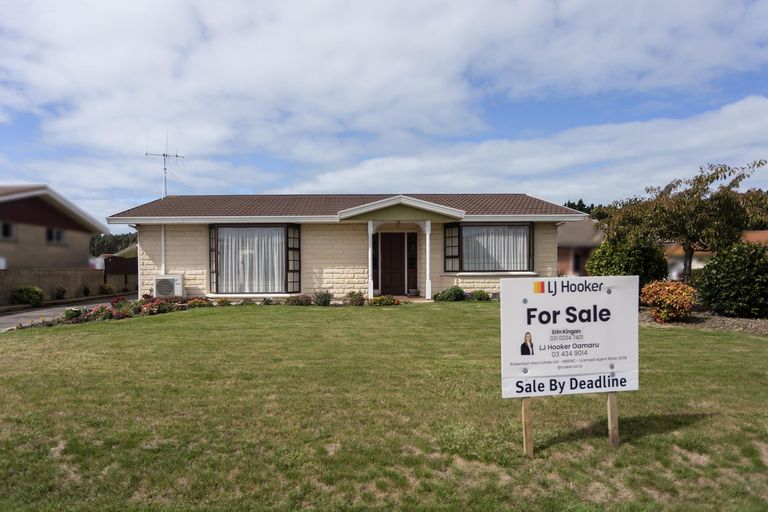 Photo of property in 553 Thames Highway, Oamaru North, Oamaru, 9400