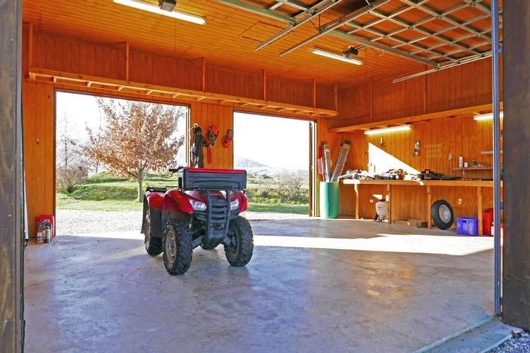 Photo of property in 66 Gladsmuir Road, Queensberry, Cromwell, 9383