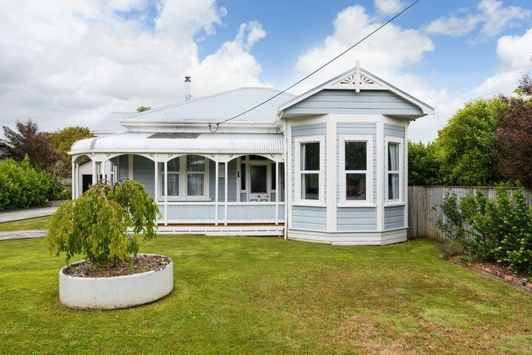 Photo of property in 53 Glasgow Terrace, Feilding, 4702