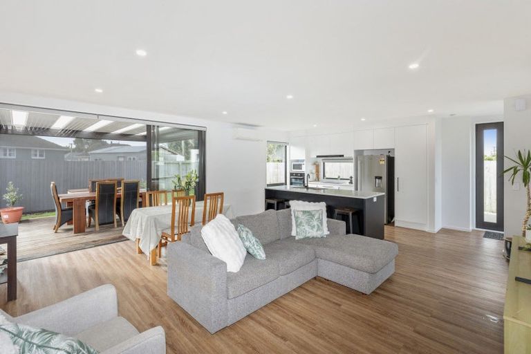 Photo of property in 24a Attlee Crescent, Bryndwr, Christchurch, 8053