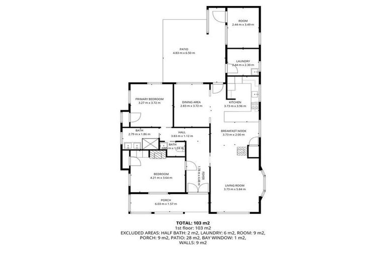 Photo of property in 11 Lowestoft Street, Balclutha, 9230