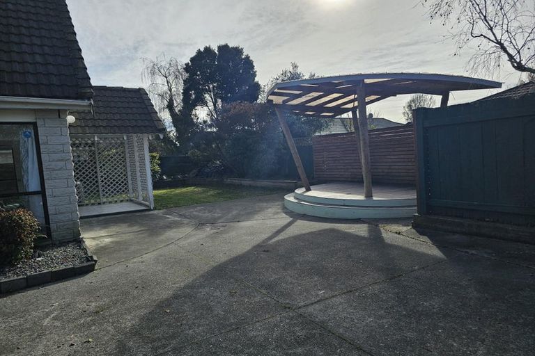 Photo of property in 5a Airport Drive, Milson, Palmerston North, 4414