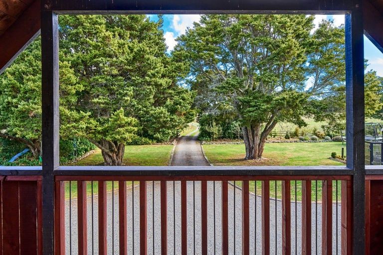 Photo of property in 117 Arcus Road, Te Horo, Otaki, 5582