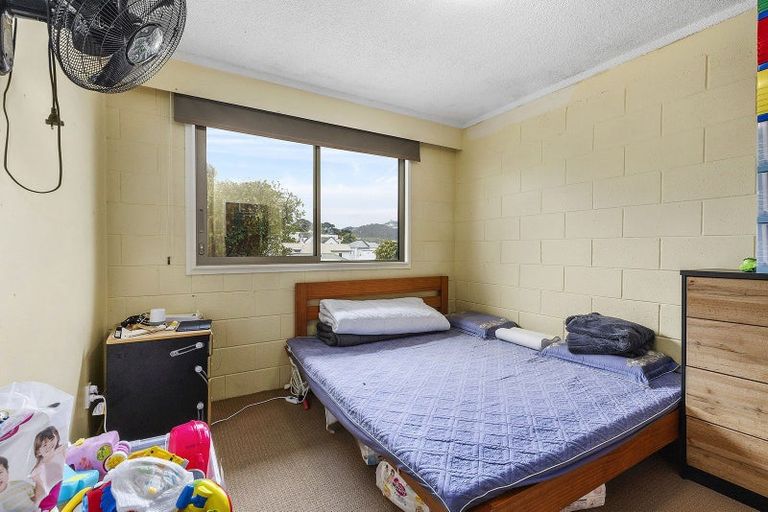 Photo of property in 4u3 Derby Street, Mount Victoria, Wellington, 6011