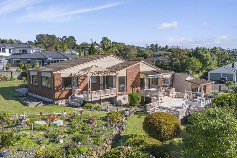 Photo of property in 5 Binnacle Rise, Gulf Harbour, Whangaparaoa, 0930