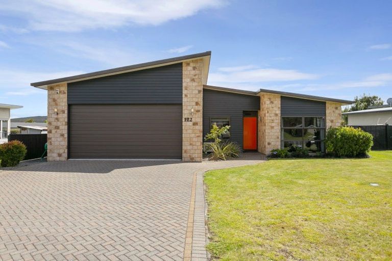 Photo of property in 122 Parekaawa Drive, Motuoapa, Turangi, 3382