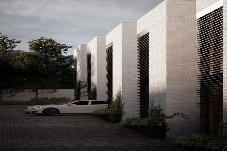 Photo of property in 21 Arahia Street, Northcote, Auckland, 0627