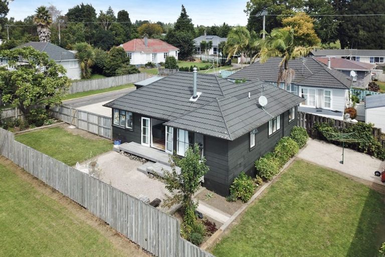Photo of property in 10 Lenihan Drive, Te Puke, 3119