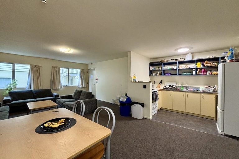 Photo of property in Basin Reserve Complex, 63/4 Sussex Street, Mount Cook, Wellington, 6021