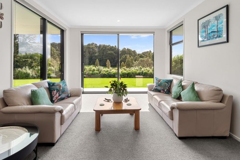 Photo of property in 47 Rockingham Road, Glenbervie, Whangarei, 0173