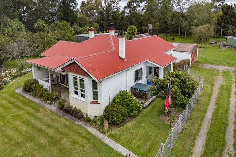 Photo of property in 247 Stubbs Road, Starvation Hill, Oxford, 7495