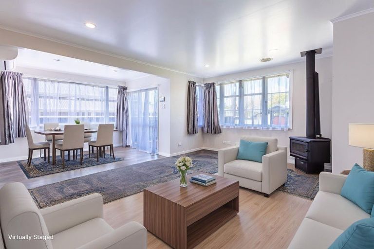 Photo of property in 61 Burgoyne Street, Woodville, 4920