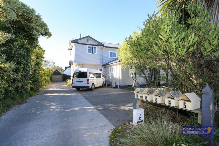 Photo of property in 399 Gloucester Street, Taradale, Napier, 4112