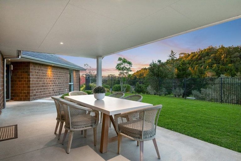 Photo of property in 253 Horseshoe Bush Road, Dairy Flat, Albany, 0794