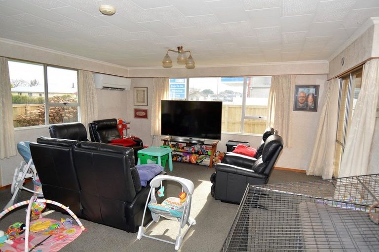 Photo of property in 302 Elles Road, Strathern, Invercargill, 9812