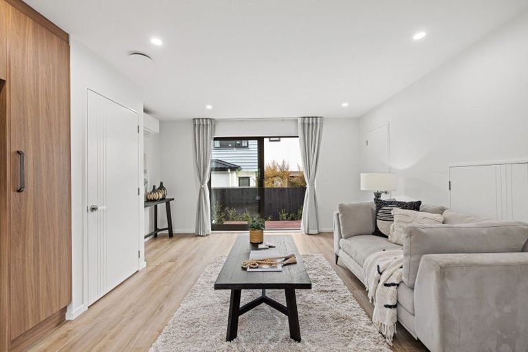 Photo of property in 3/89 Mandeville Street, Riccarton, Christchurch, 8011