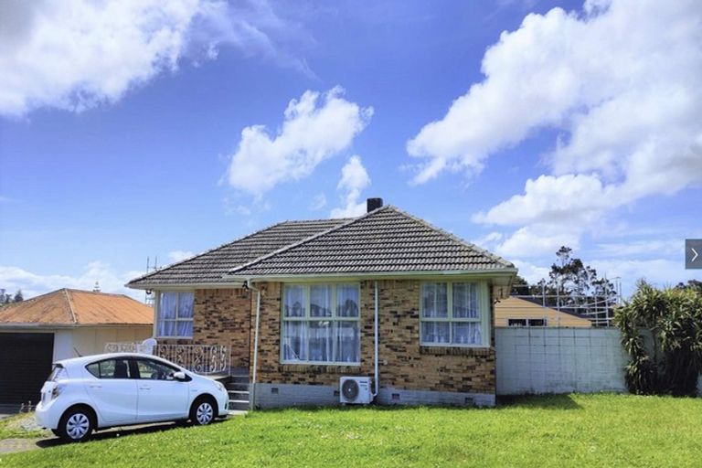 Photo of property in 38 Friesian Drive, Mangere, Auckland, 2022