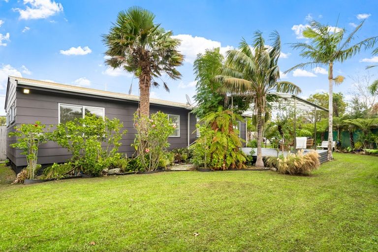 Photo of property in 22 Point Wells Road, Point Wells, Warkworth, 0986