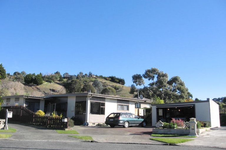 Photo of property in 22 Moorhouse Street, Taradale, Napier, 4112