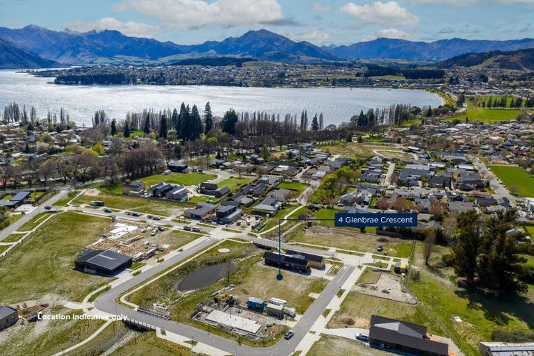 Photo of property in 4 Glenbrae Crescent, Wanaka, 9305